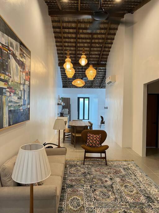 Arau House Villa Exterior photo