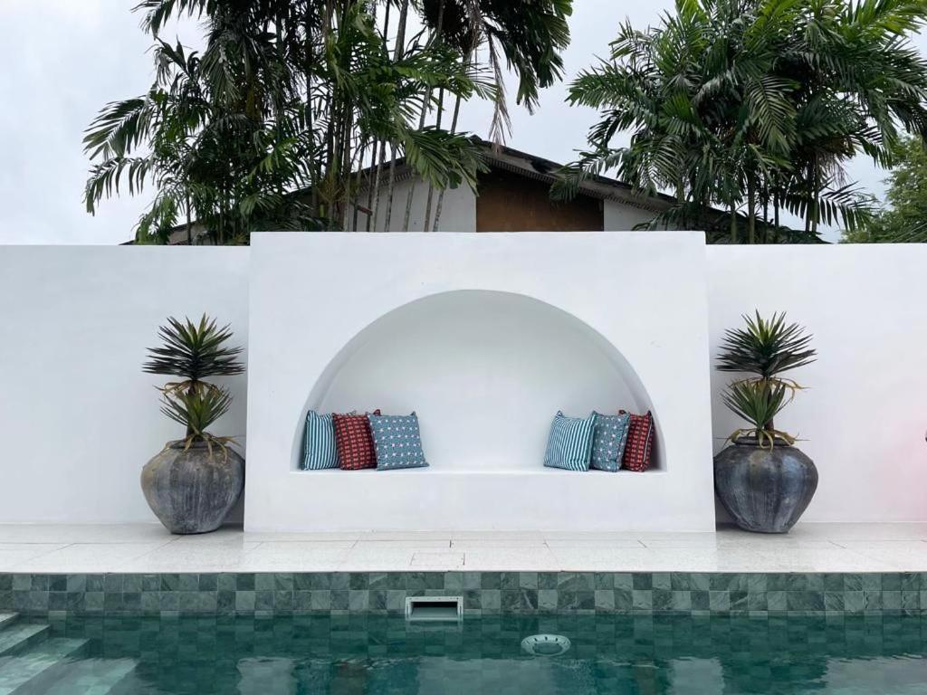Arau House Villa Exterior photo